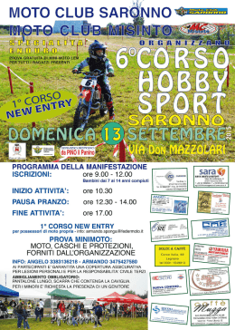 Manifesto Hobby Sport _13.9_15