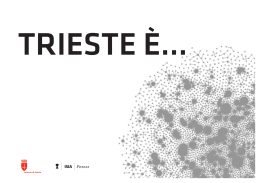 trieste &egrave;... - Rete Civica di Trieste