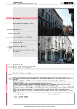 Palazzo Contarini (Palazzo d`oro)