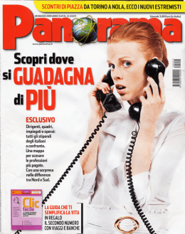 Panorama - Faggiolati Pumps