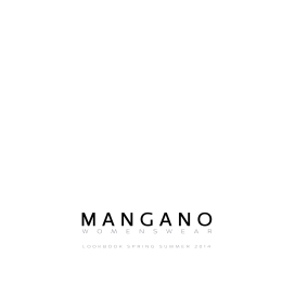 MANGANO