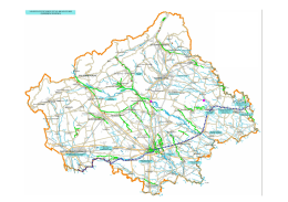 Scarica ora la mappa e punti rilascio tesserini di