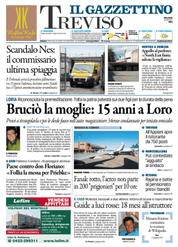 Treviso - LifeAndroid