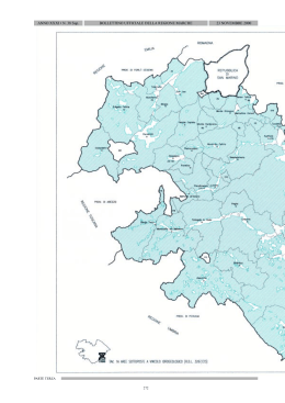 Tavole grafiche in formato A3