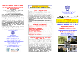 BROCHURE ECM del 25.09.2015