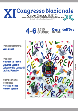 scarica il programma - E & C Srl