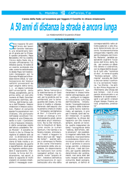 Novembre 2012 - Diocesi di Anagni