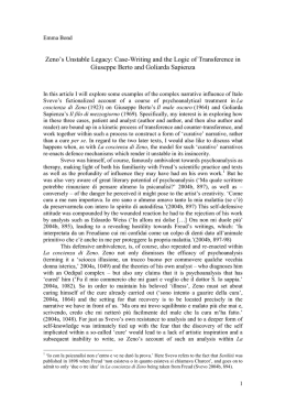 Zeno`s Unstable Legacy: Case-Writing and the Logic of