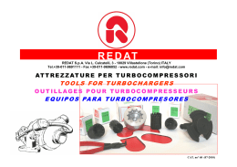 REDAT NORTH AMERICA INC.