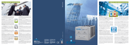 total comfort for your business comfort in any kind of environment