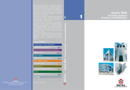 URANO WALL