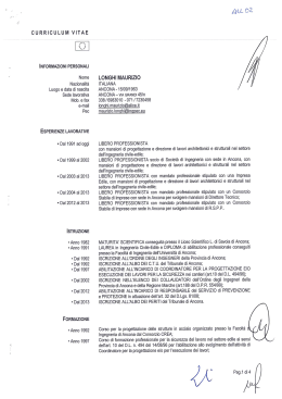 Curriculum