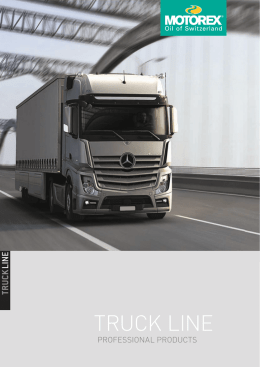 TRUCK LINE