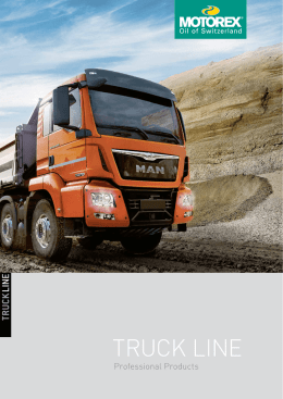 TRUCK LINE