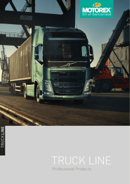 TRUCK LINE