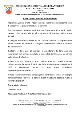Scarica qui il formato pdf