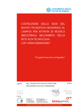 R07b_Rel calcolo fondazioni