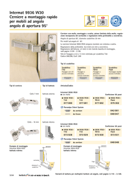 technical sheet