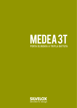 Folder Medea3T