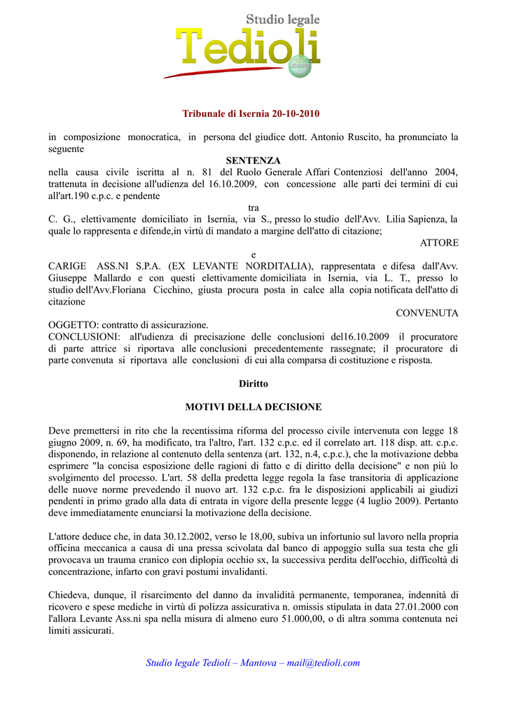 concessioni di perdita di pesona concessioni di perdita di pesona
