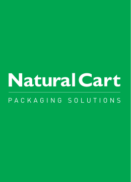 catalogo - naturalcart packaging solution