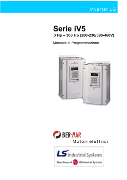 Serie iV5