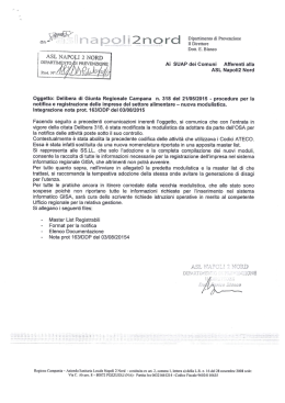 || ASL NAPOLI 2 NORD