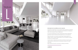 scarica il pdf - Interiors Gallery