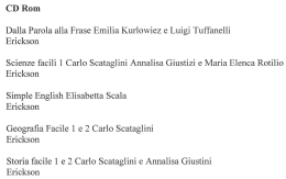Dalla Parola alla Frase Emilia Kurlowiez e Luigi Tuffanelli Erickson
