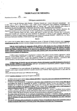 Disposizioni di servizio n. 8/14 [File PDF - 355KB]