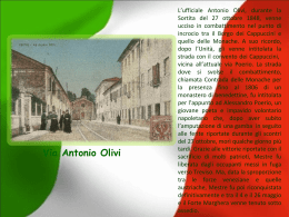 Il Risorgimento a Mestre 2