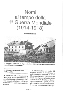 "il comunale" nr 13 giugno 1991