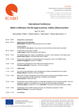 International Conference