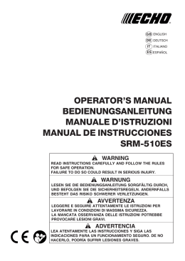 NOTA - Mondoirrigazione