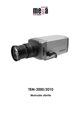 TEM-2000/2010