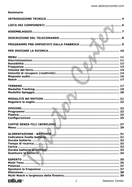 Manuale_XP_DEUS