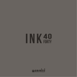 INKforty