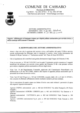 32 - Comune di Cassaro