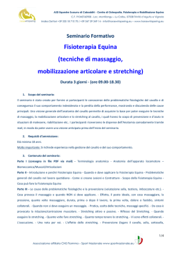 25.26.27 APRILE 2014 MILANO info e mod