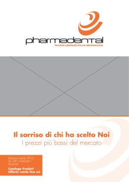 Scarica il volantino in PDF