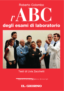 L`ABC degli Esami - Laboratorio S. Maria