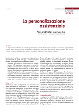 Scarica articolo completo in formato PDF