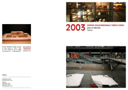 STUDIO GRANMA Architetti Associati