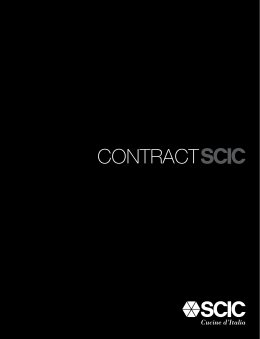 CONTRACT -