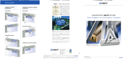 INSTALLAZIONE - ASSA ABLOY Italia