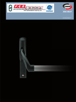 scarica catalogo assa abloy maniglioni antipanico
