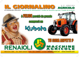 Clicca per aprire il PDF - Renaioli macchine agricole