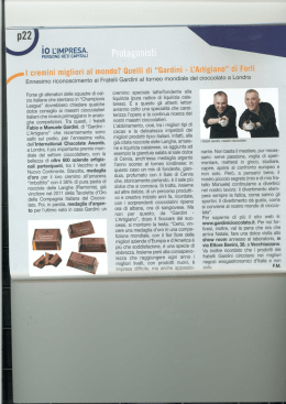 Visualizza l`articolo