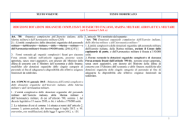 d.lgs. personale
