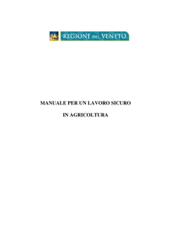 Vai al documento - Azienda ULSS 22